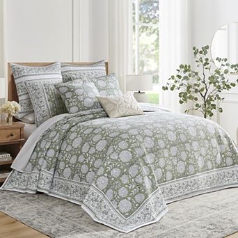 Levtex Home Adare Bedspread Set
