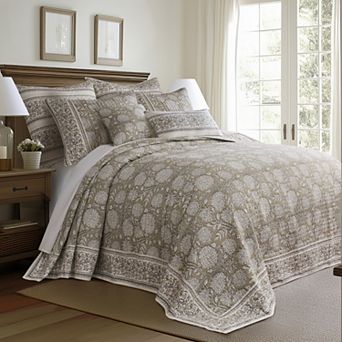 Levtex Home Adare Bedspread Set