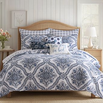 Levtex Home Lentana Quilt Set