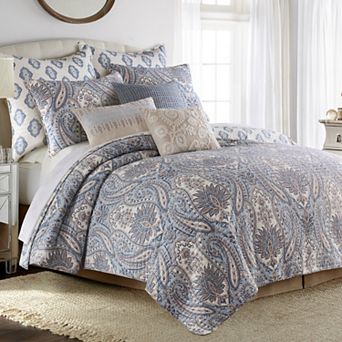 Levtex Home Kasey Quilt Set