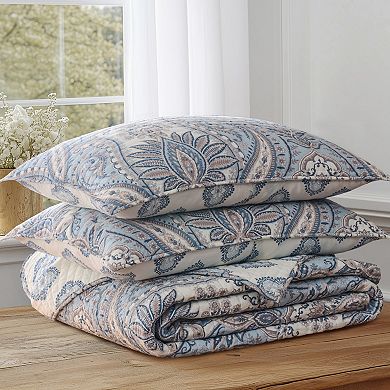 Levtex Home Kasey Quilt Set