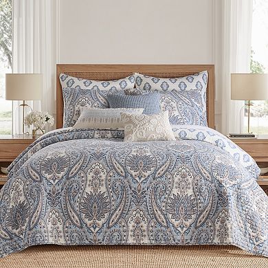 Levtex Home Kasey Quilt Set