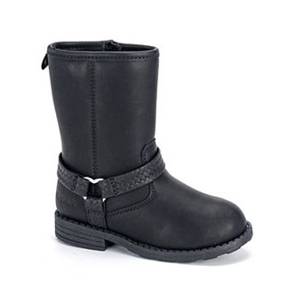 Carter's Marline 2 Toddler Girls Riding Boots