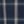 Grey Blue Windowpane