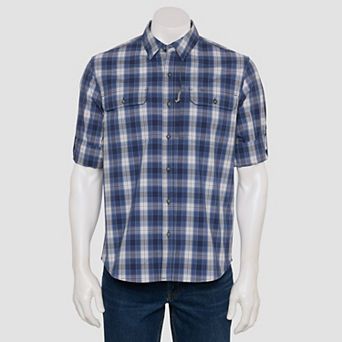 Men's Sonoma Goods For Life® Performance Outdoor Shirt