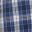 Navy Blue Plaid