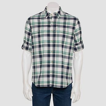 Men's Sonoma Goods For Life® Performance Outdoor Shirt