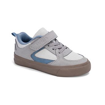 Carter's Skatie Toddler Boys Lace-Up Casual Sneakers