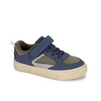 Carter's Skatie Toddler Boys Lace-Up Casual Sneakers