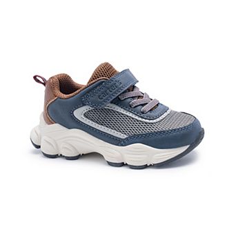 Carter's Nouveau Toddler Boys Lace-Up Sneakers