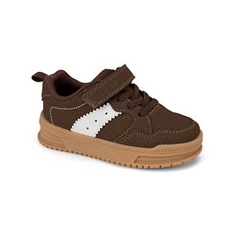Carter's Ernist Toddler Boy Lace-Up Sneakers