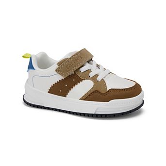 Carter's Ernist Toddler Boy Lace-Up Sneakers
