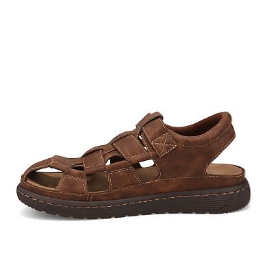 Dockers® Sarasota Men's Slip-On Comfort Sandals
