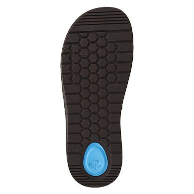 Dockers® Sarasota Men's Slip-On Comfort Sandals