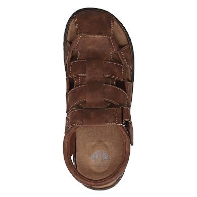 Dockers® Sarasota Men's Slip-On Comfort Sandals