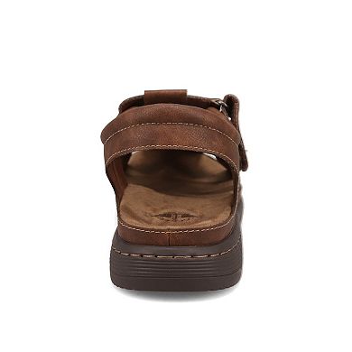 Dockers® Sarasota Men's Slip-On Comfort Sandals