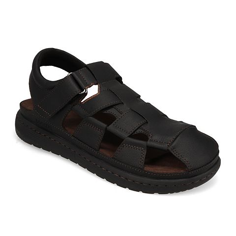 Мужские сандалии Dockers Sarasota Men's Slip-On Comfort Sandals