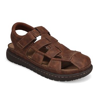 Dockers® Sarasota Men's Slip-On Comfort Sandals