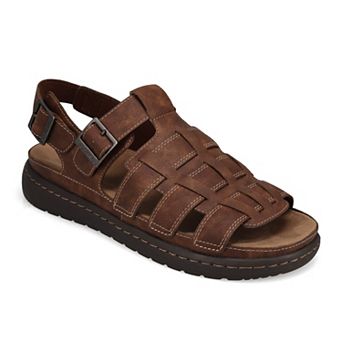 Dockers® Sorrento Men's Adjustable Strap Comfort Sandals