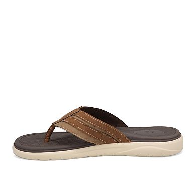Dockers® Cliff Men's Flip Flop Sandals