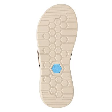 Dockers® Cliff Men's Flip Flop Sandals