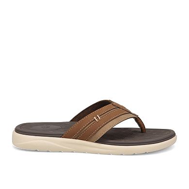 Dockers® Cliff Men's Flip Flop Sandals