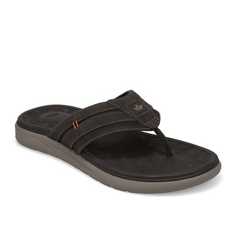 Мужские сандалии Dockers Cliff Men's Flip Flop Sandals