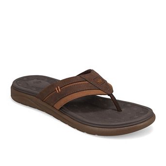 Dockers® Cliff Men's Flip Flop Sandals