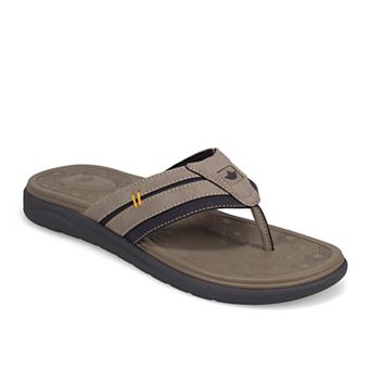 Dockers® Cliff Men's Flip Flop Sandals