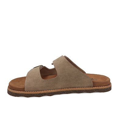 Dockers® Burnham Men's Slip-On Comfort Sandals