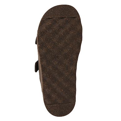 Dockers® Burnham Men's Slip-On Comfort Sandals