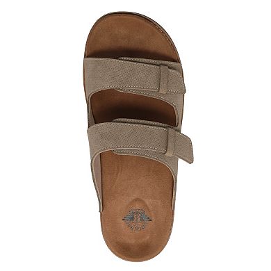 Dockers® Burnham Men's Slip-On Comfort Sandals