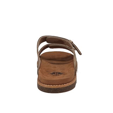 Dockers® Burnham Men's Slip-On Comfort Sandals