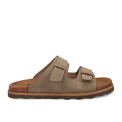 Dockers® Burnham Men's Slip-On Comfort Sandals