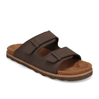 Dockers® Burnham Men's Slip-On Comfort Sandals