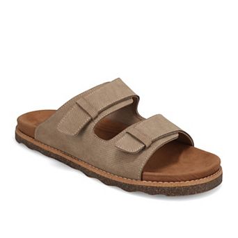 Dockers® Burnham Men's Slip-On Comfort Sandals