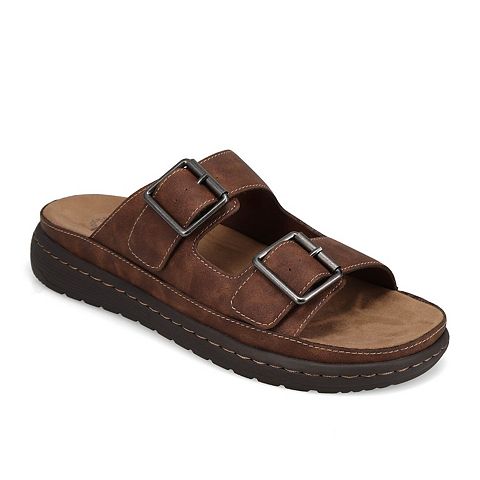 Мужские сандалии Dockers Santorini Men's Slip-On Comfort Sandals