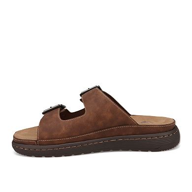 Dockers® Santorini Men's Slip-On Comfort Sandals