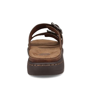 Dockers® Santorini Men's Slip-On Comfort Sandals