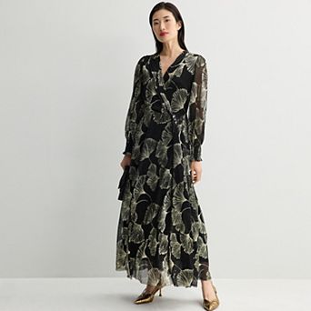 Evening Dresses, Clothing