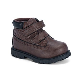 Carter's Hiker Boys Comfort Boots