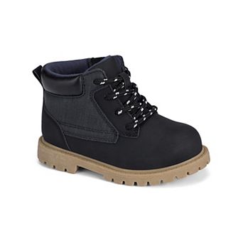 Carter's Roy Boys Boots