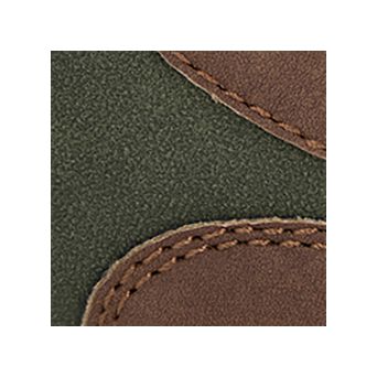 Carter's Keith Toddler Boy Lace-Up Ankle Boots