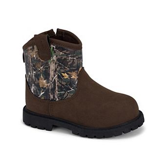 Carter's Boone2 Boys Casual Boots