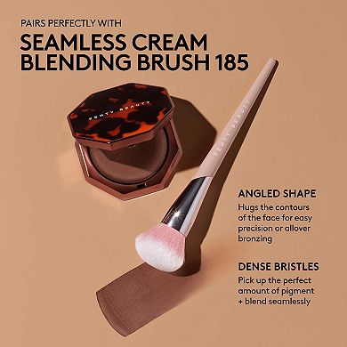 Sun Stalk'r Souffle Pressed Mousse Blurring Cream Bronzer