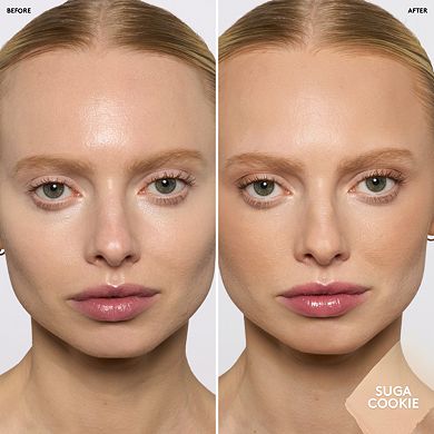 Sun Stalk'r Souffle Pressed Mousse Blurring Cream Bronzer