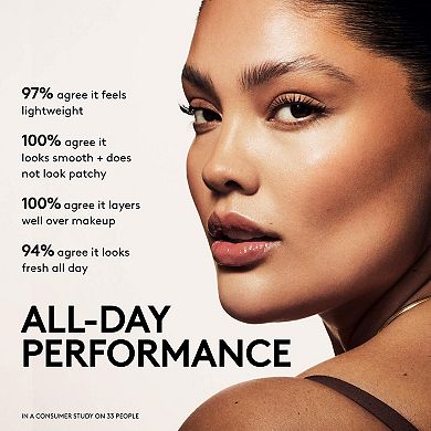 Sun Stalk'r Souffle Pressed Mousse Blurring Cream Bronzer