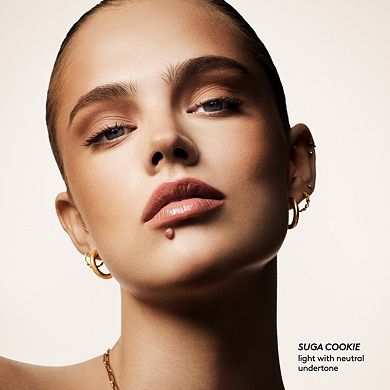 Sun Stalk'r Souffle Pressed Mousse Blurring Cream Bronzer