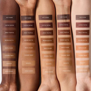 Sun Stalk'r Souffle Pressed Mousse Blurring Cream Bronzer