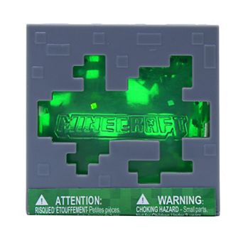 Minecraft Jelly Cube Fidget Toy - Styles May Vary